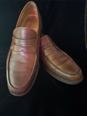 Church’s English Westley Leather Loafers
